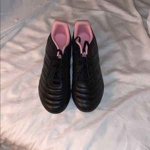 Adidas Soccer Cleats